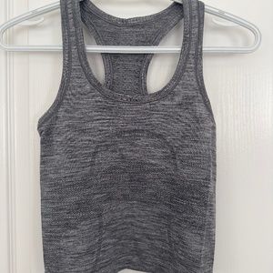 Lululemon Swiftly Tank Set